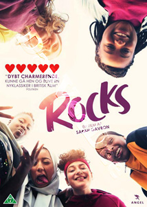 Rocks |   DVD
